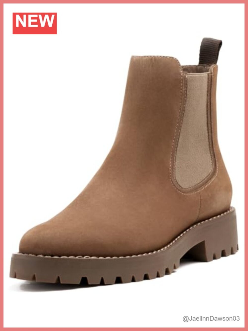 Thursday Legend Chelsea Boots Leather Ankle Booties